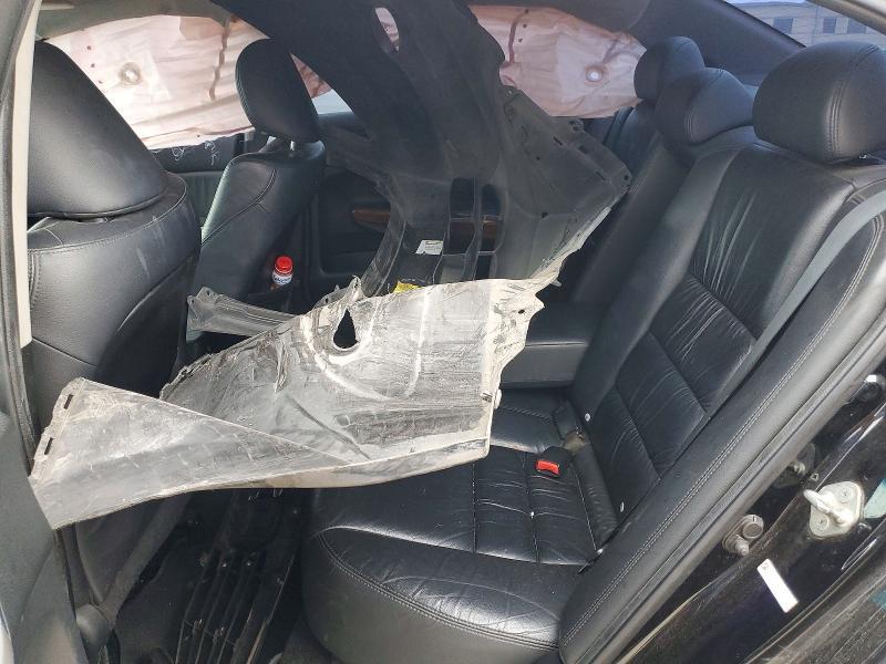 2012 Honda Accord exl