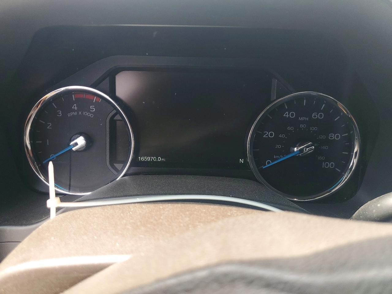 2017 Ford F250 Super Duty