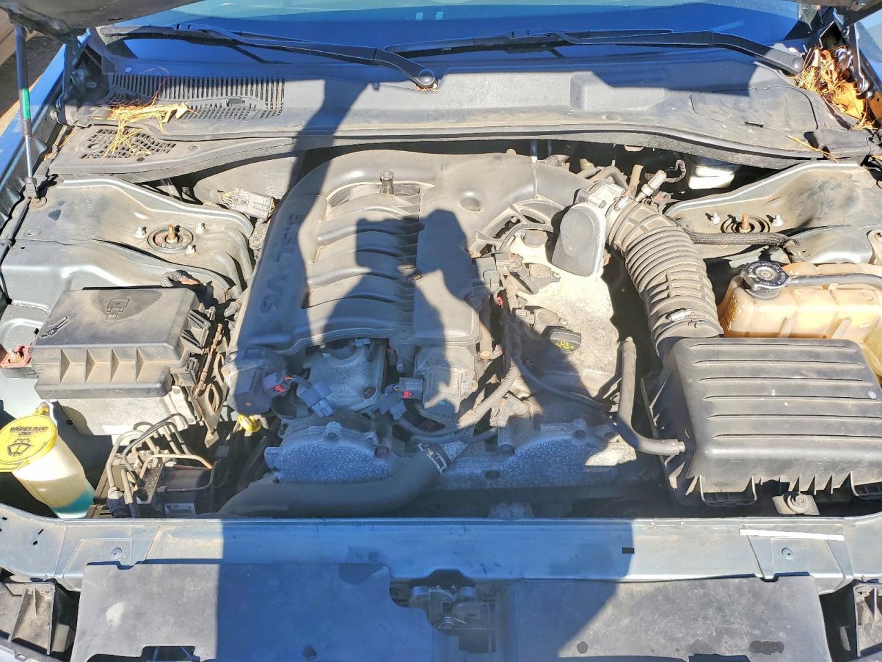 2006 Chrysler 300 Touring