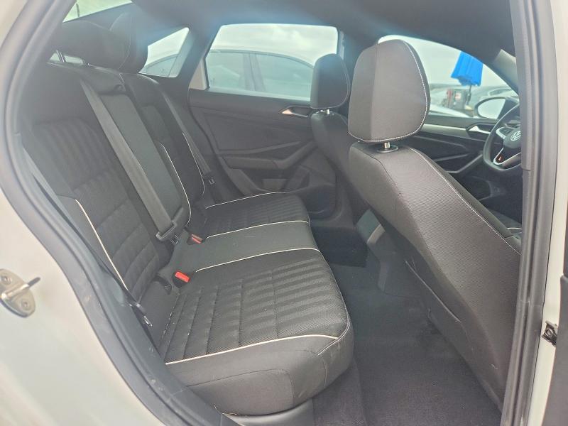 2023 Volkswagen Jetta Sport