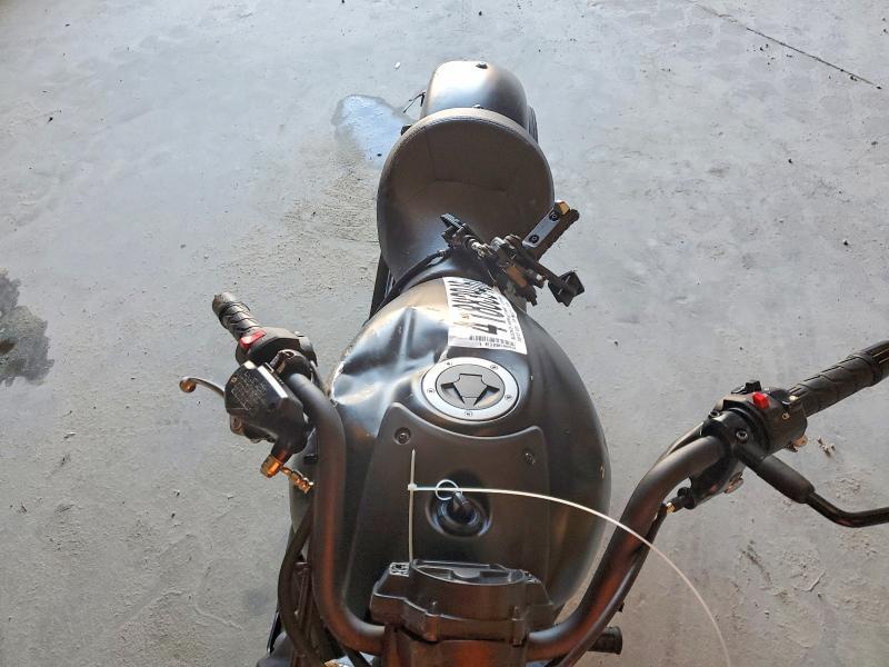2025 Kawasaki EN650 C