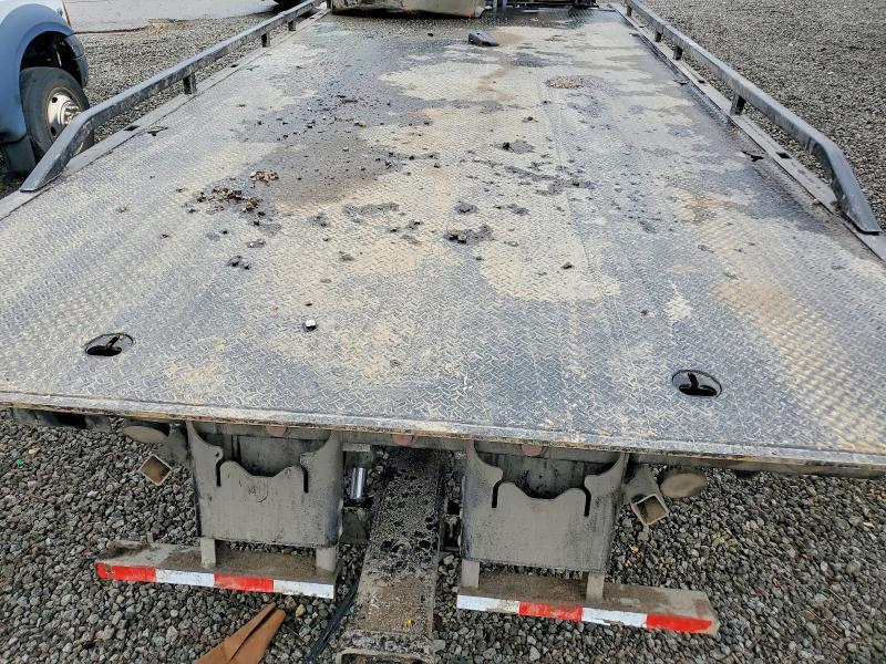 2025 Dodge RAM 5500 Rollback TOW Truck