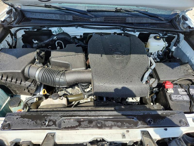 2023 Toyota Tacoma TRD OFF-Road