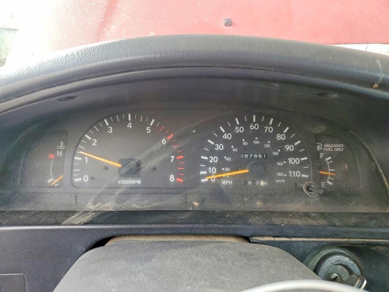 1997 Toyota Tacoma V6