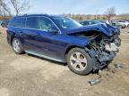 2017 Mercedes-Benz Gls 450 4matic