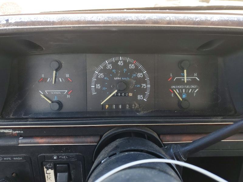 1988 Ford F150