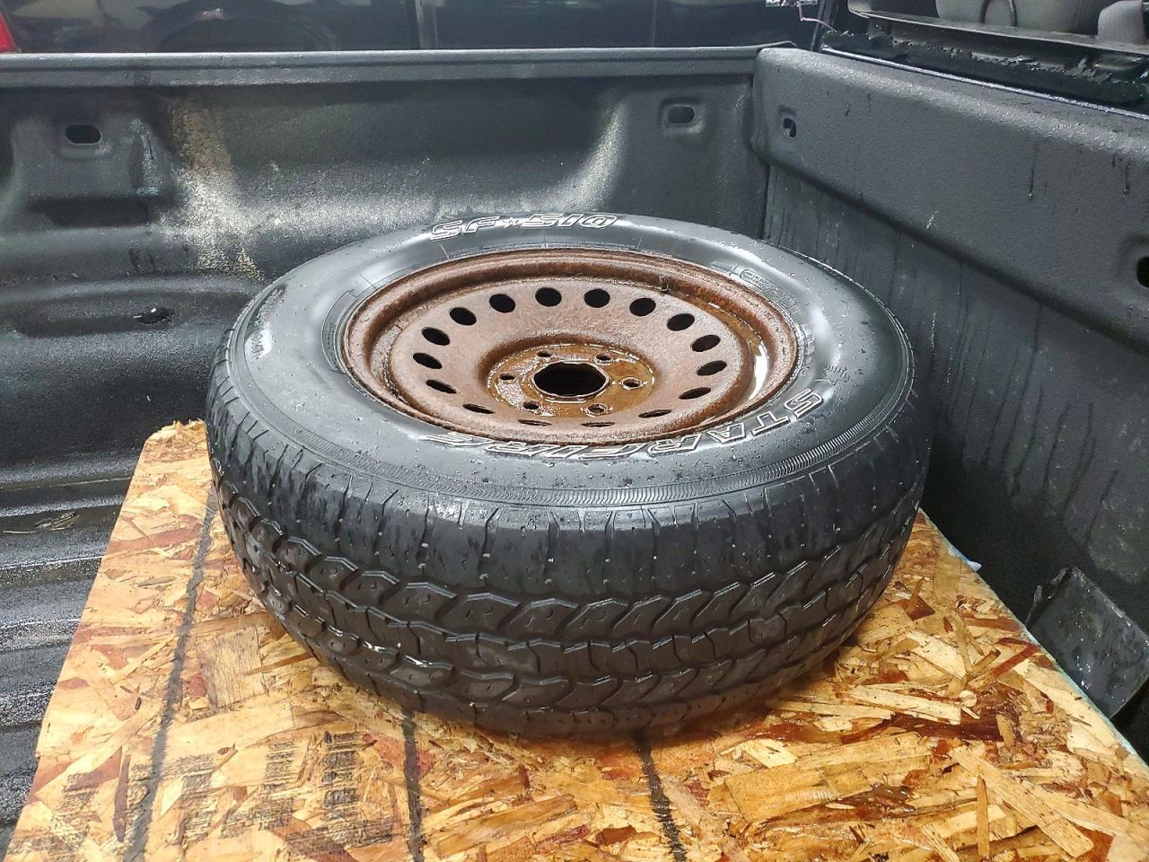 2008 Chevrolet Silverado C1500