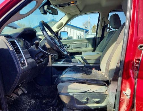 2013 Dodge RAM 1500 SLT