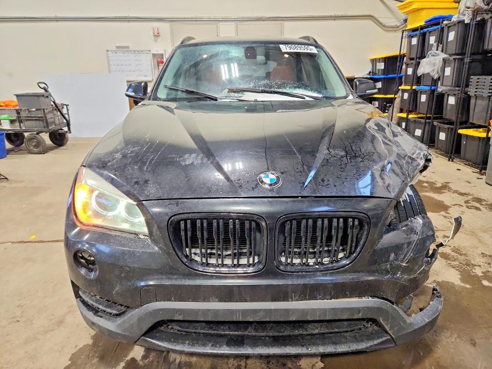 2013 BMW X1 Xdrive28i
