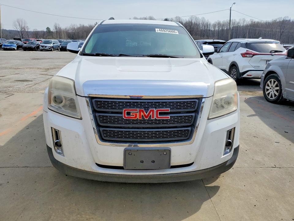 2013 GMC Terrain sle