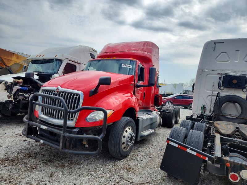 2019 International LT625 Semi Truck
