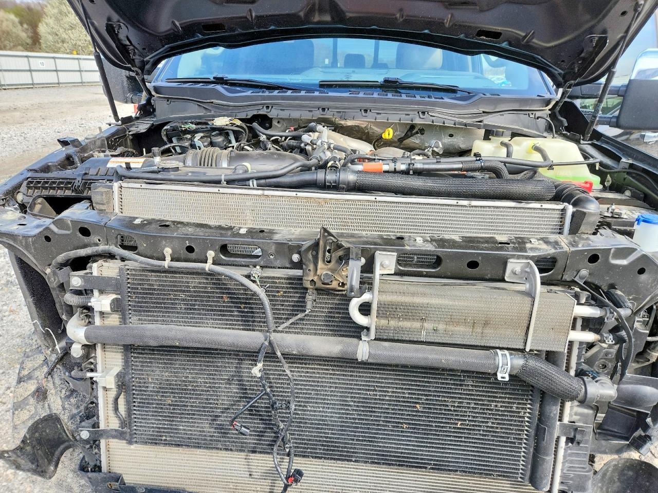 2025 Ford F250 Super Duty