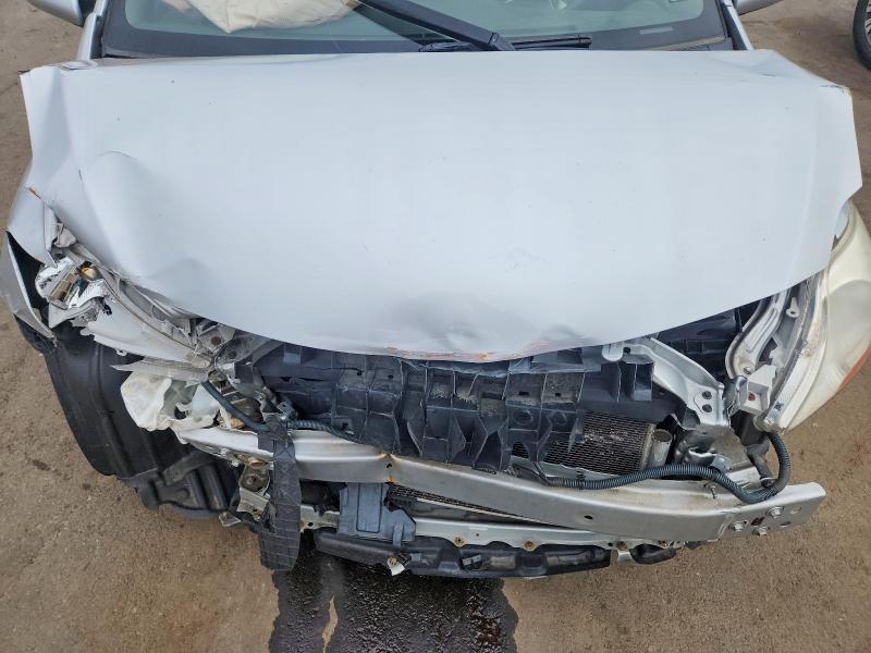 2011 Toyota Yaris Base