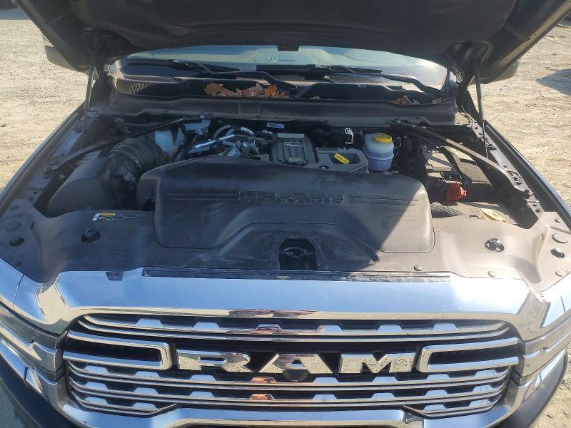2025 Dodge RAM 2500 Limited