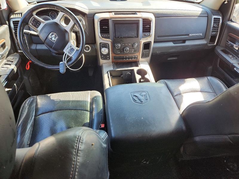 2015 Dodge 1500 Laramie