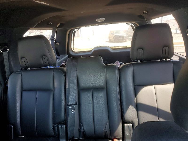 2015 Ford Expedition el xlt