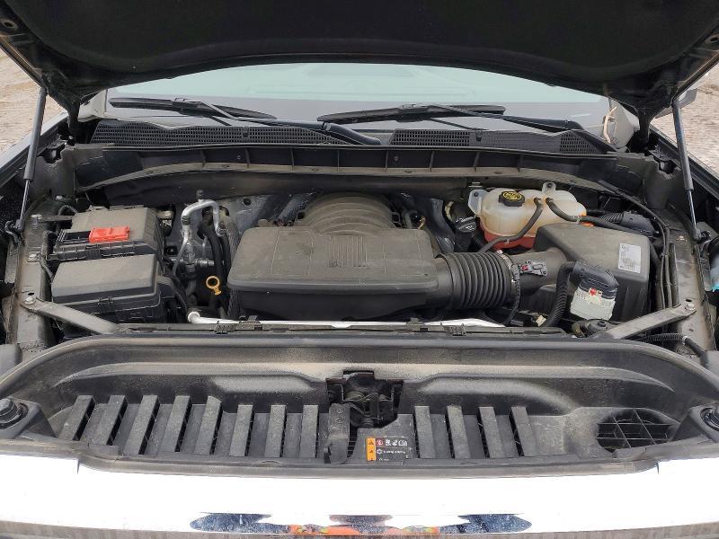 2019 GMC Sierra K1500 SLT