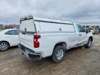 2022 Chevrolet Silverado C1500