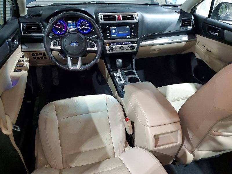 2017 Subaru Legacy 2.5i Premium