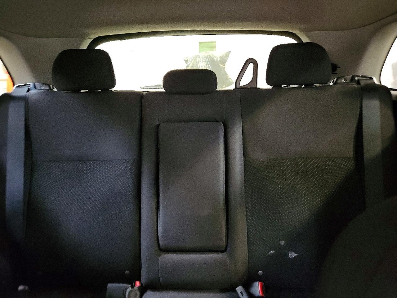 2013 Mitsubishi RVR