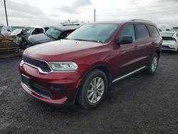 2023 Dodge Durango sxt en venta en Kapolei, HI