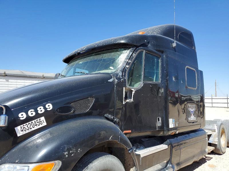 2006 Peterbilt 387