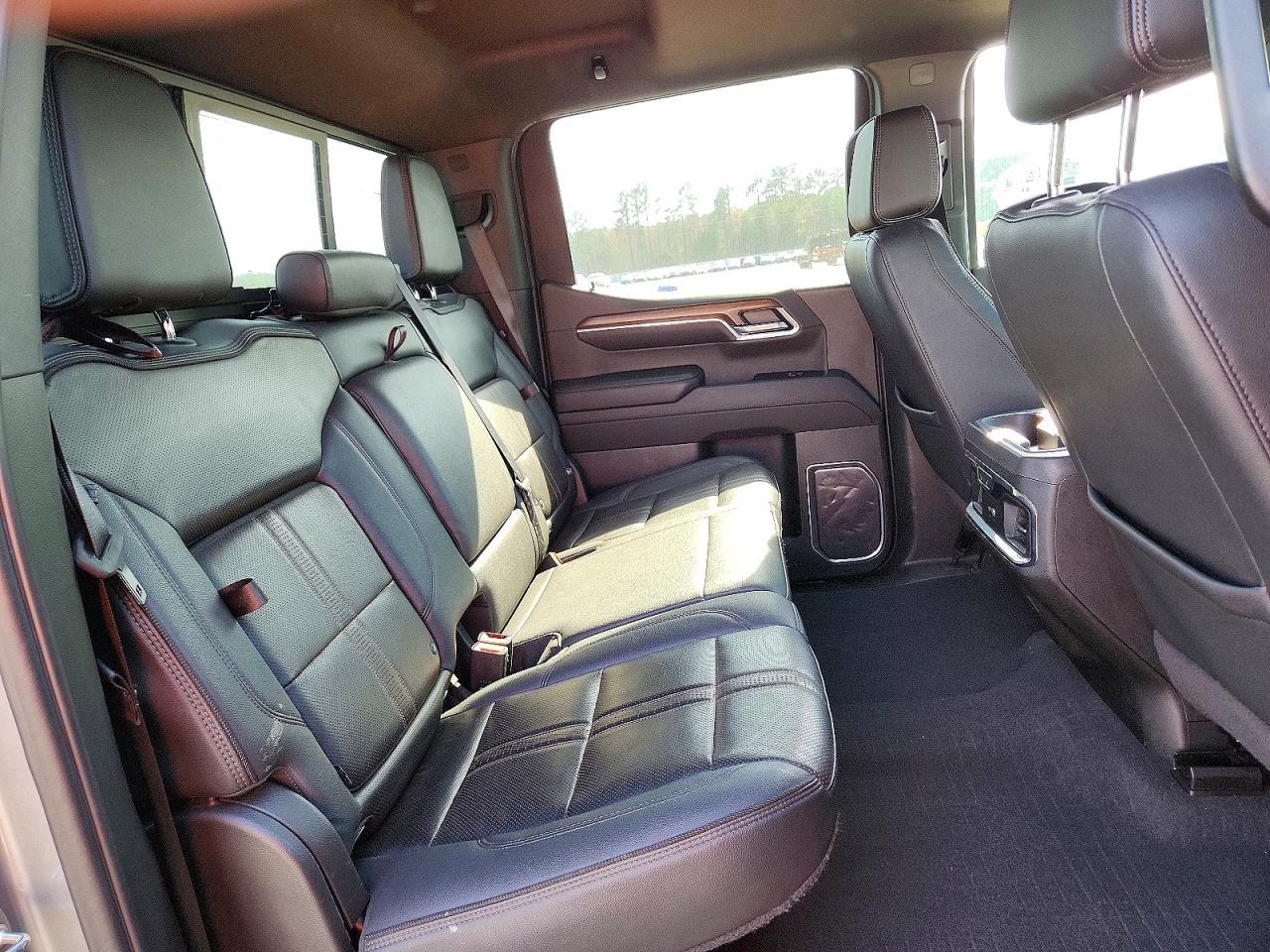 2023 Chevrolet Silverado K1500 High Country