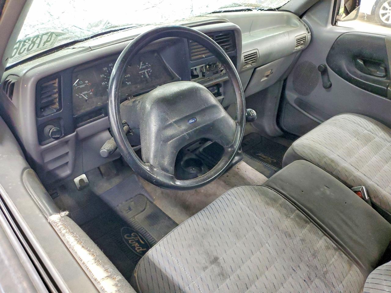 1994 Ford Ranger
