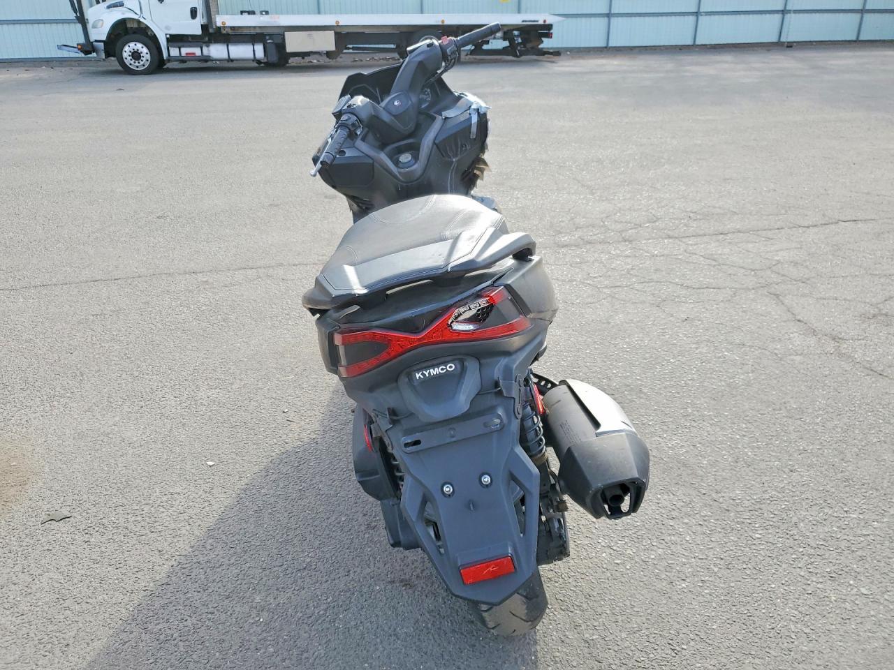 2020 Kymco Usa Inc X-TOWN 300