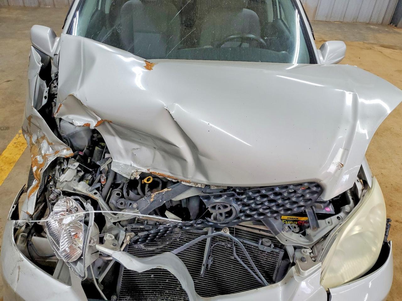 2004 Toyota Matrix xr