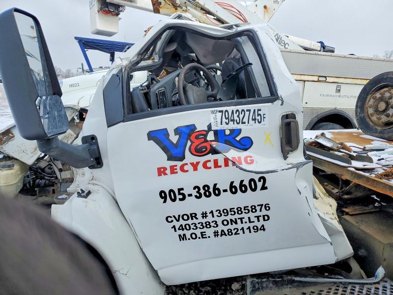 2006 Chevrolet C5500 C5c042