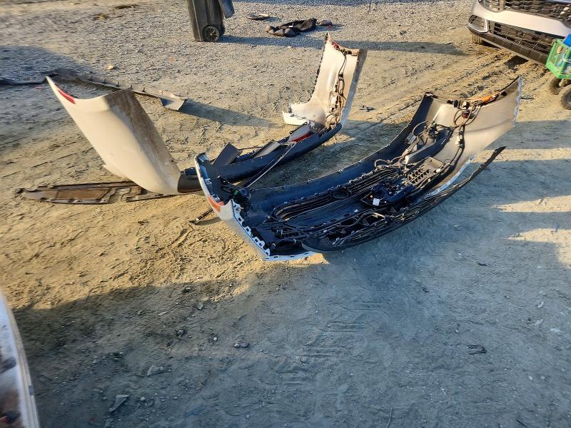 2018 Chrysler Pacifica Hybrid Limited