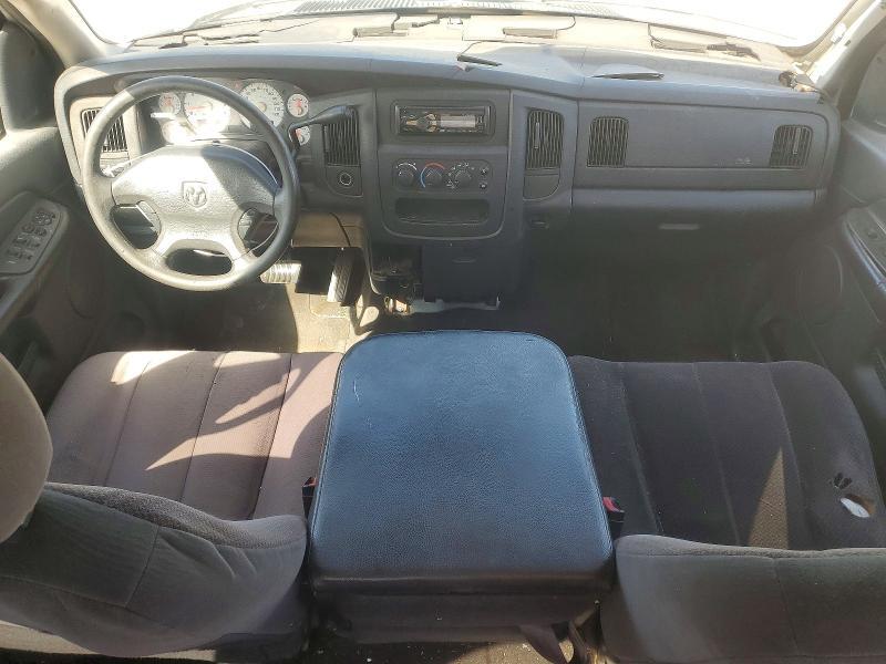 2003 Dodge Ram 1500 st