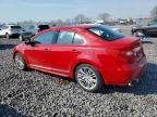 2011 Suzuki Kizashi Sport gts