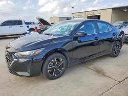 2025 Nissan Sentra sv for sale in Wilmer, TX