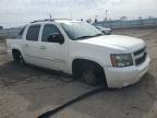2011 Chevrolet Avalanche LTZ