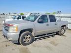 2007 Chevrolet Silverado C1500 Crew Cab