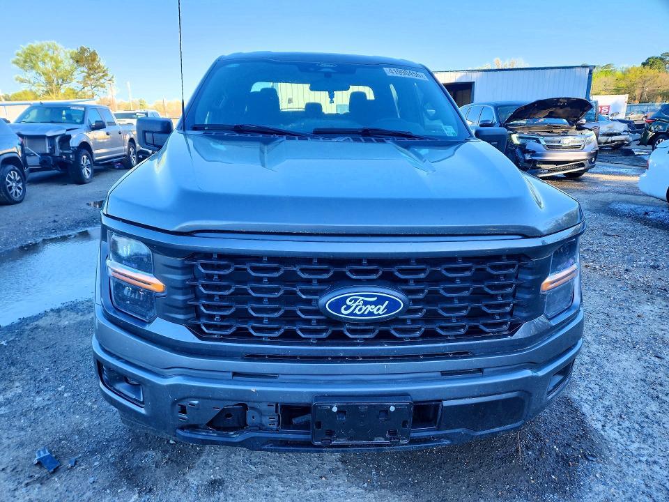 2025 Ford F150 stx