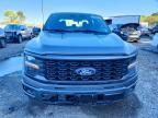 2025 Ford F150 STX