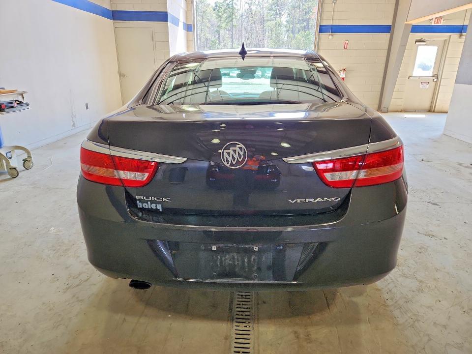 2014 Buick Verano