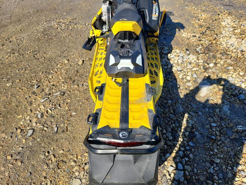 2024 Skidoo 2024 Other mxz xrs 850