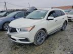 2017 Acura Mdx Technology