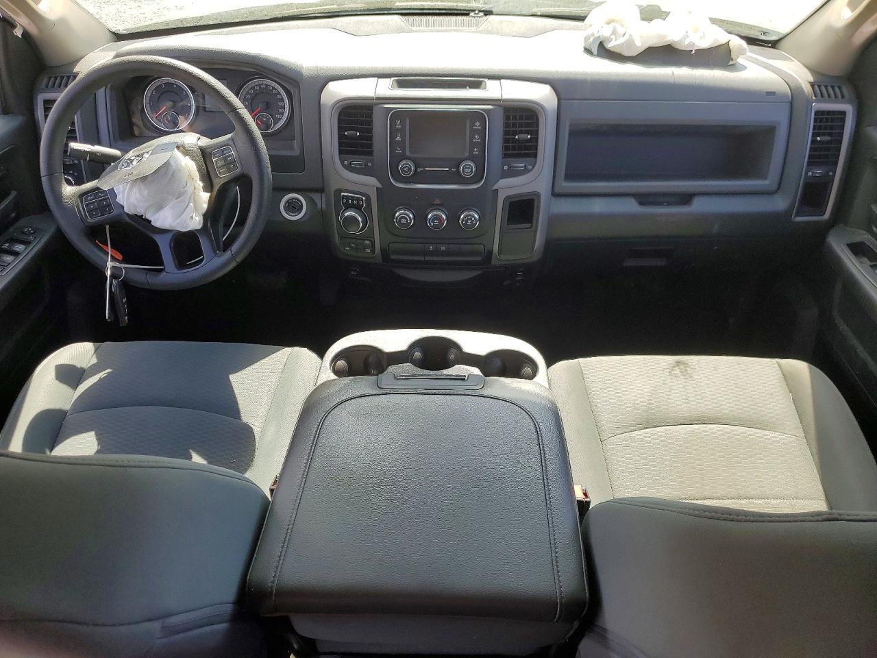 2017 Dodge RAM 1500 ST