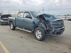 2012 Chevrolet Silverado K1500 LTZ