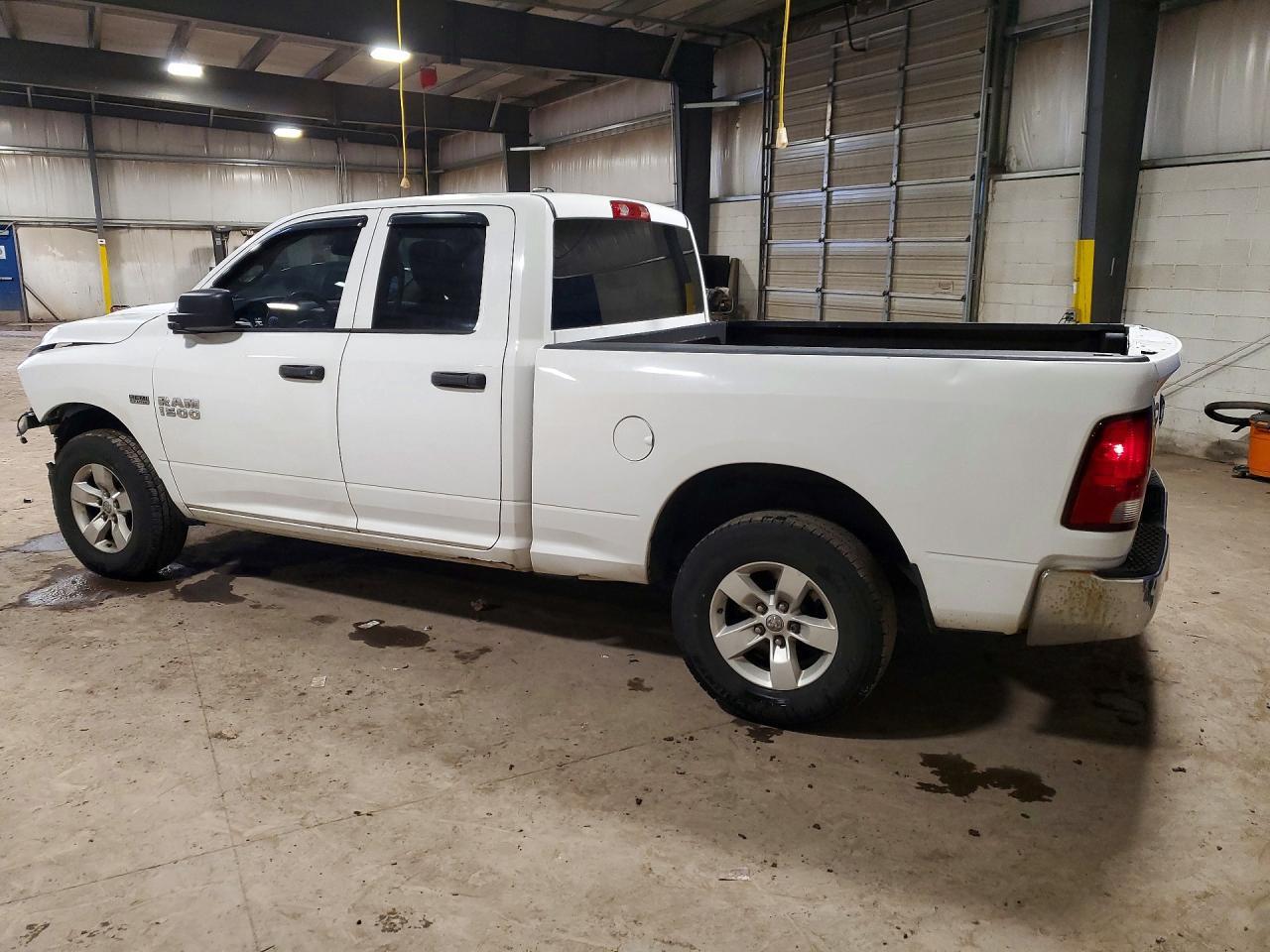 2015 Dodge RAM 1500 ST