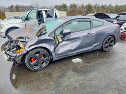 2014 Honda Civic si for sale in Exeter, RI
