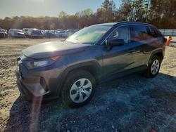 2021 Toyota Rav4 le for sale in Ellenwood, GA