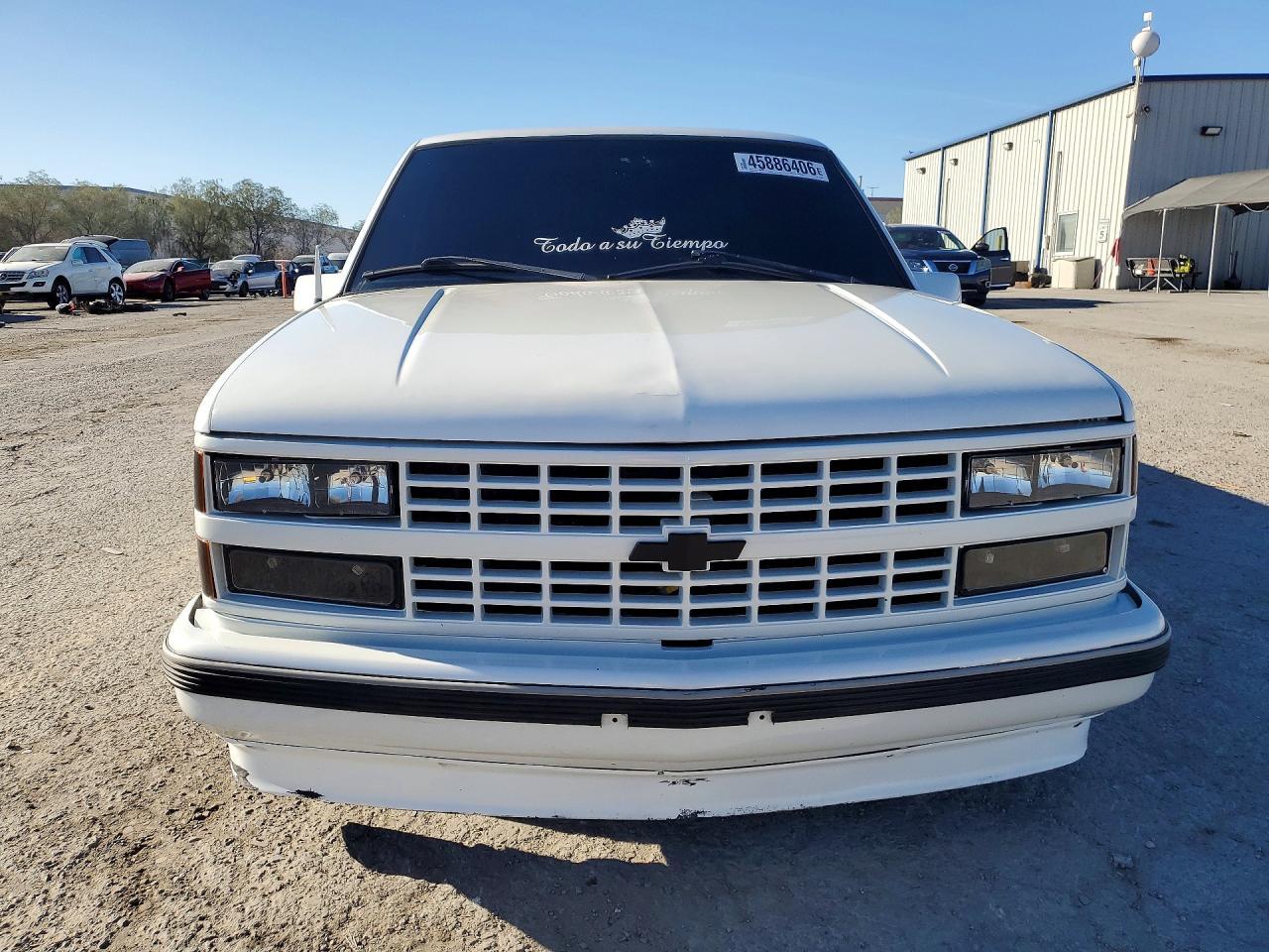 1998 GMC Sierra C1500