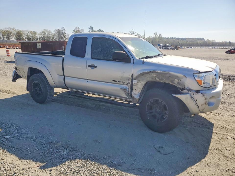 2005 Toyota Tacoma V6