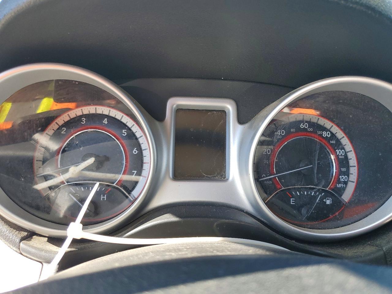 2014 Dodge Journey sxt